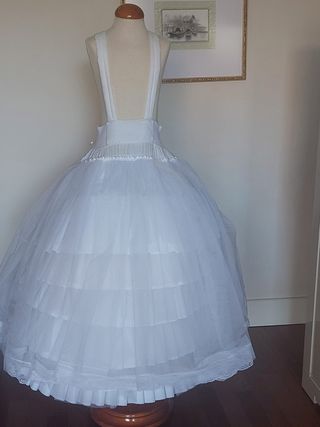 Traje fallera