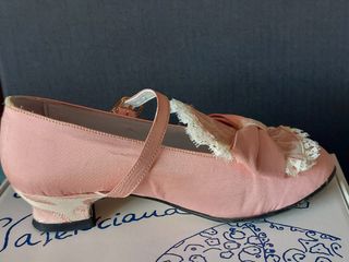 Traje fallera