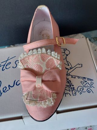 Traje fallera