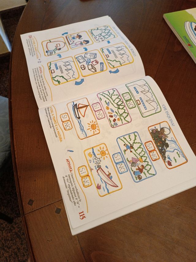 3 Libri x treenni-quattrenni-cinquenni