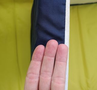 Cuna de viaje A salvo baby y colchón