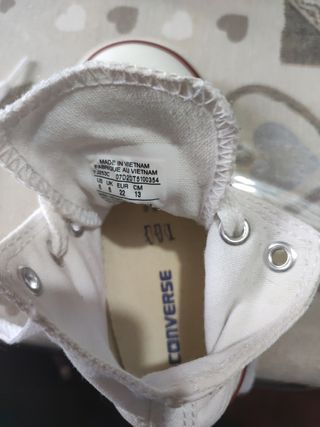 All star bimbo/ bimba