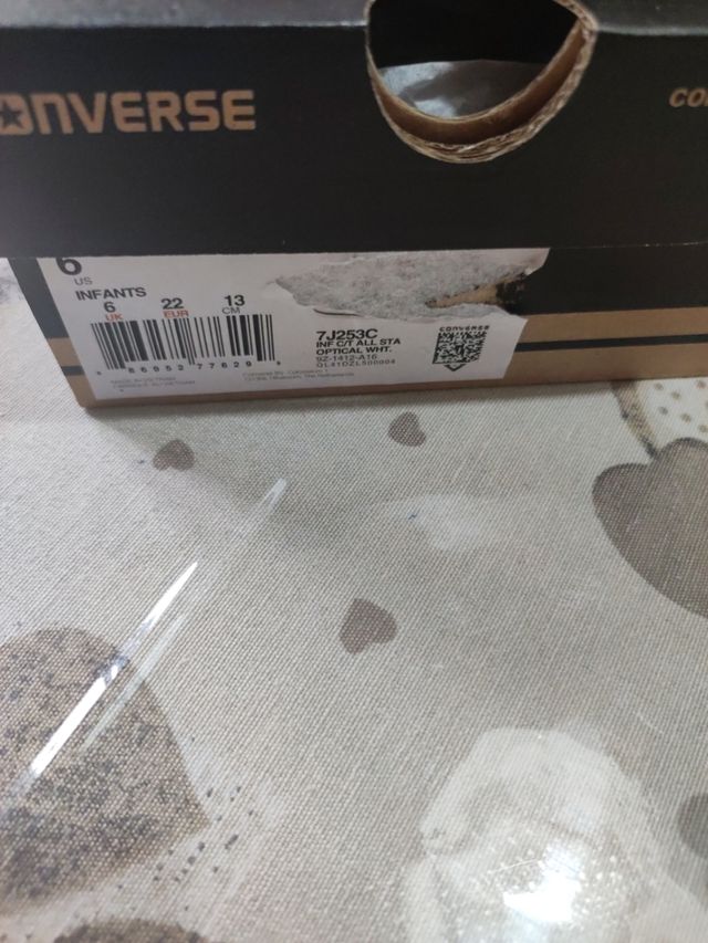 All star bimbo/ bimba