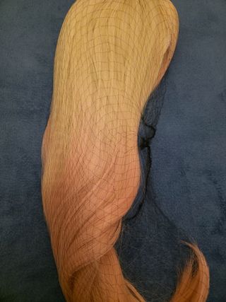 OFERTA Peluca degradado NUEVA