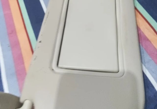 Parasol copiloto Citroen C4