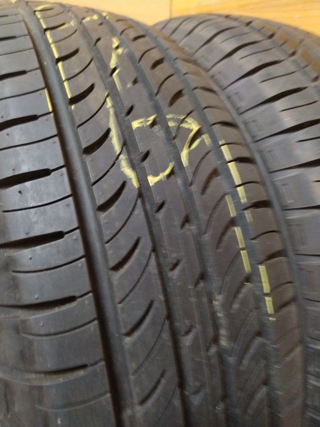 Neumáticos 165/70/R13