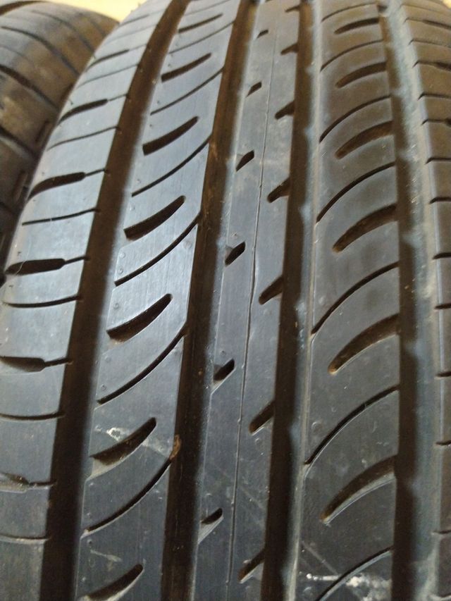 Neumáticos 165/70/R13