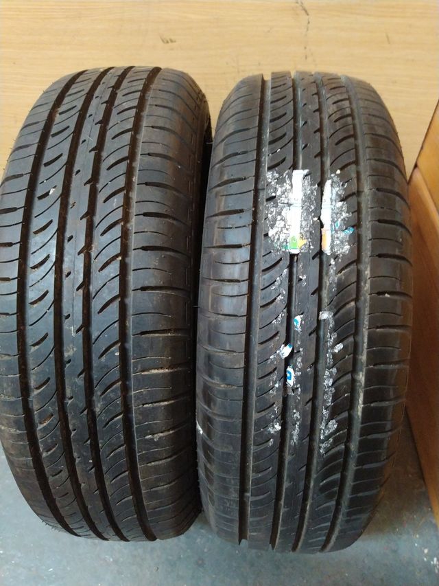 Neumáticos 165/70/R13