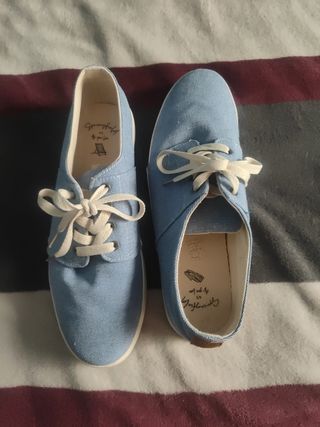 Zapatos