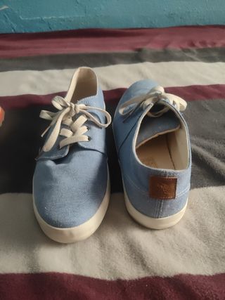Zapatos