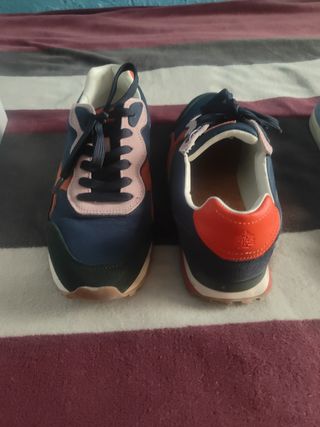 Zapatos