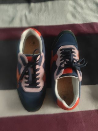 Zapatos