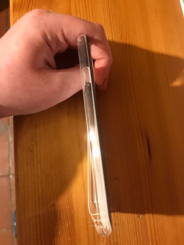 cover iphone 7/8 juventus