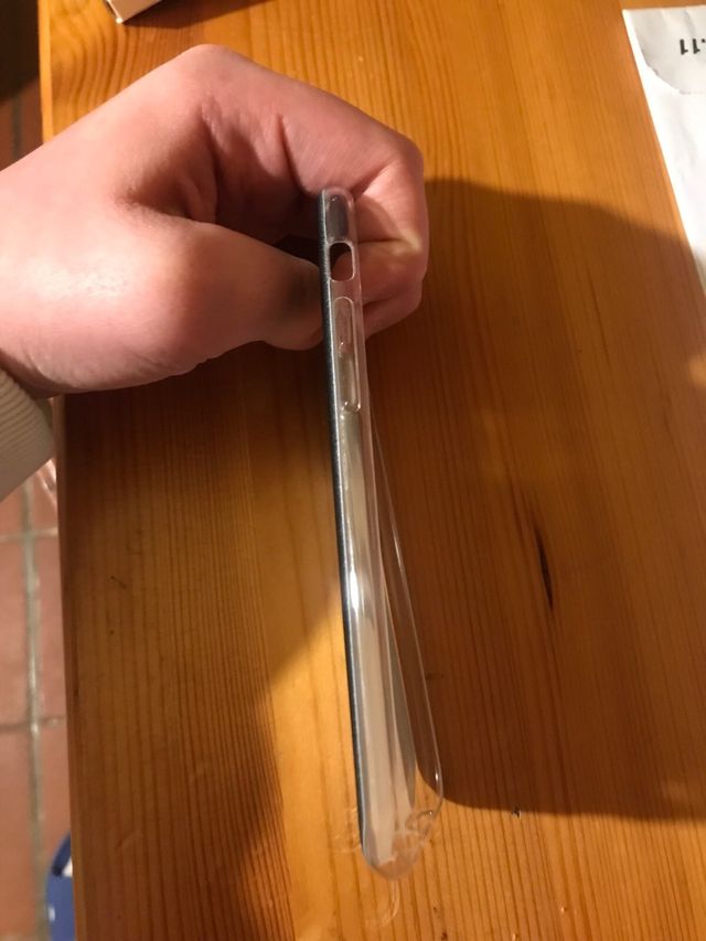 cover iphone 7/8 juventus