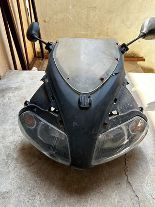 Frontal yamaha tzr 