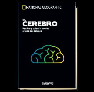 Libro: El cerebro