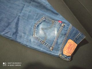 Pantalón vaquero Levis