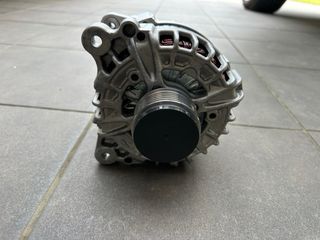 Alternador Nuevo Audi 205.567.180.280