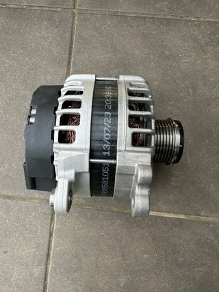 Alternador Nuevo Audi 205.567.180.280