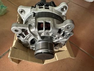 Alternador Nuevo Audi 205.567.180.280