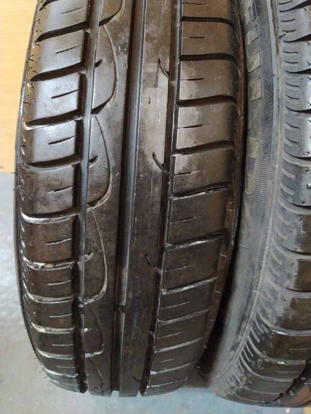 Neumáticos 155/70/R13