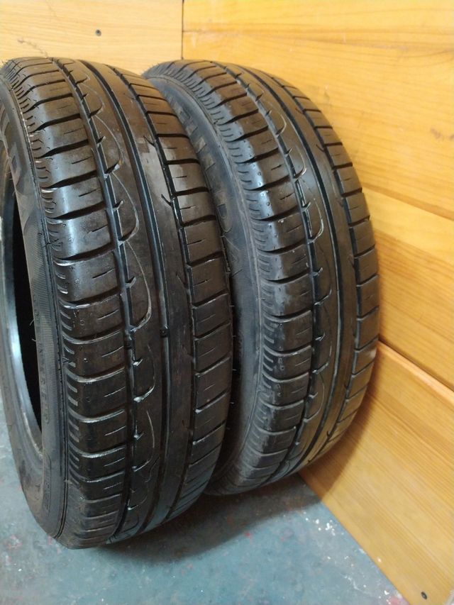 Neumáticos 155/70/R13