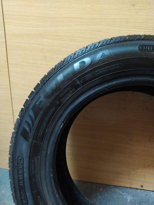 Neumáticos 155/70/R13