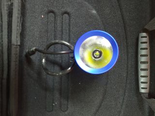 Luz delantera Natural Shine Ng4