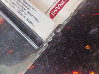 Pro Evolution Soccer Management Promo