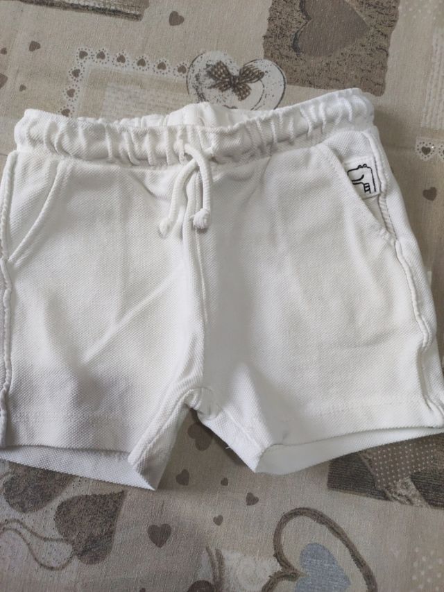 Shorts baby