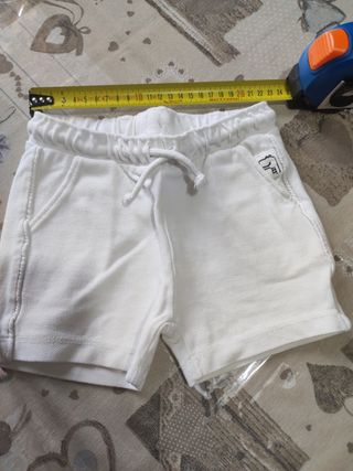 Shorts baby