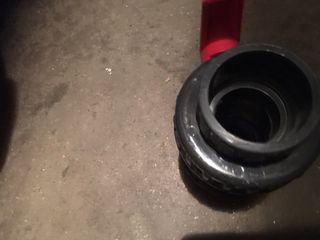 llave bola pvc de 50 NUEVA tuveria presion