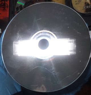Lote dvd Denzel Washington