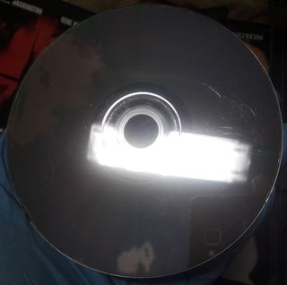 Lote dvd Denzel Washington