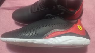 Zapatillas puma ferrari
