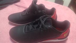 Zapatillas puma ferrari