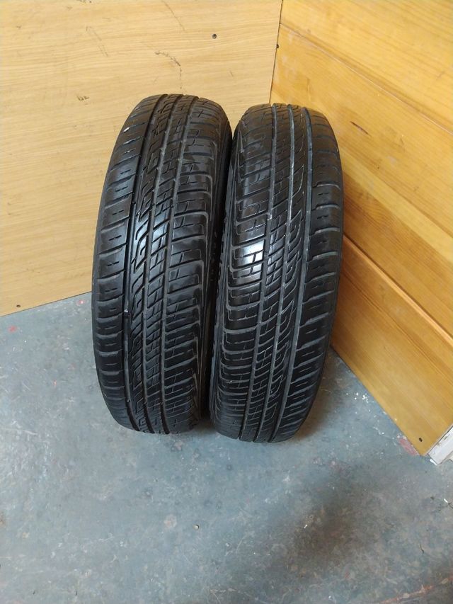 Neumáticos 155/80/R13