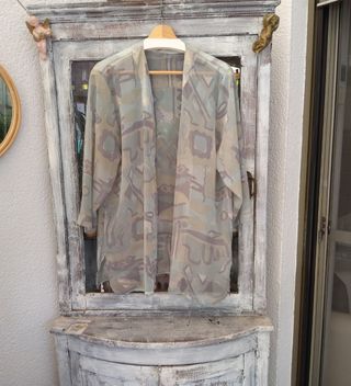 Kimono ligero
