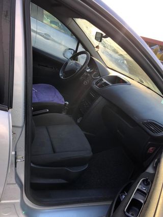 Peugeot 207 2008