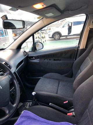 Peugeot 207 2008
