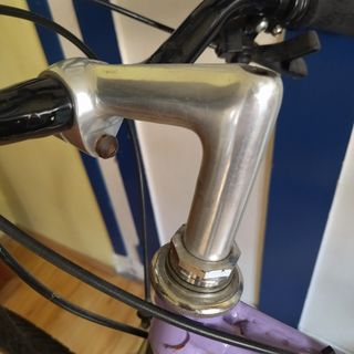 Bicicleta para restaurar 