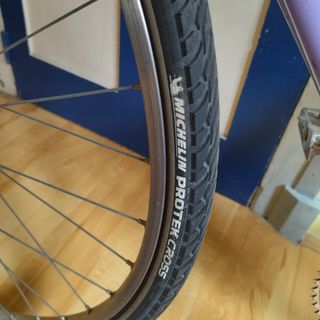 Bicicleta para restaurar 
