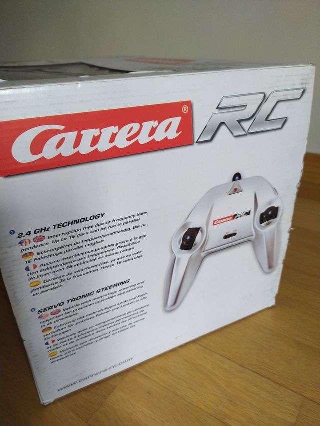 Mario kart 7 RC coche