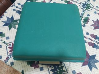 MAQUINA DE ESCRIBIR