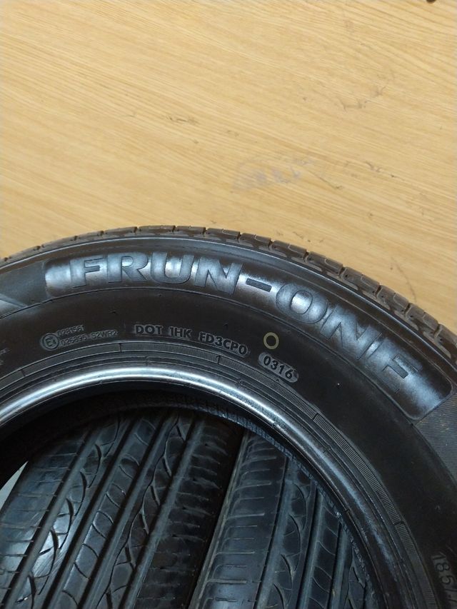 Neumaticos 185/70/R13(86T)