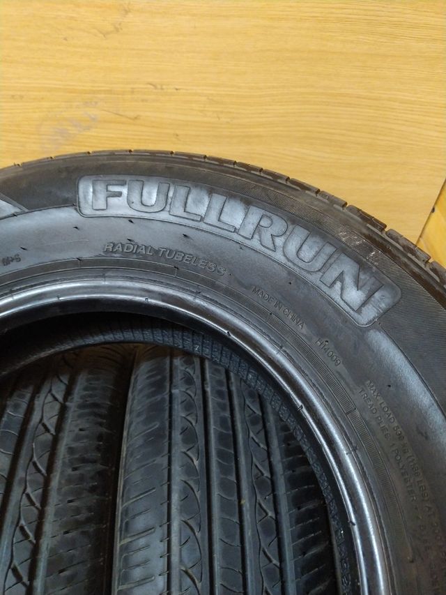 Neumaticos 185/70/R13(86T)