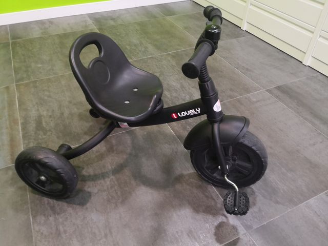 Triciclo per bambini