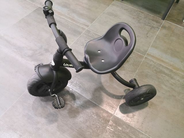 Triciclo per bambini