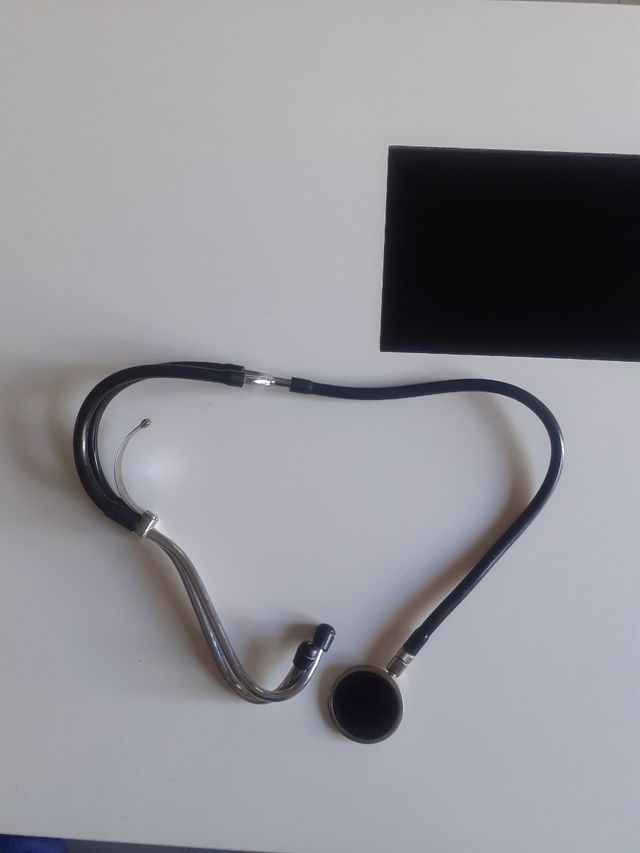 Estetoscopio