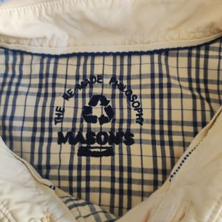 Mason polo